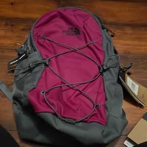 North Face Jester backpack